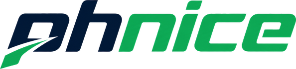 phnice official logo